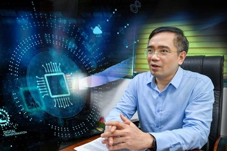 Quảng Ninh: Giữ vững vị trí tiên phong trong chuyển đổi số