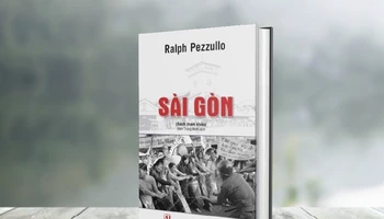 Cuốn sách Sài Gòn của Ralph Pezzullo vừa được Nhà xuất bản Chính trị quốc gia Sự thật tổ chức dịch và xuất bản.