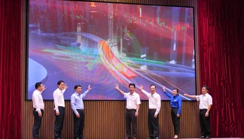 Hà Giang phát động cuộc thi trắc nghiệm trực tuyến về chuyển đổi số năm 2022.