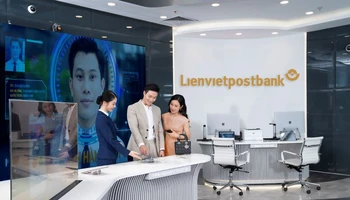 Lienvietpostbank không ngừng nâng cao chất lượng sản phẩm, dịch vụ để mang đến trải nghiệm tốt nhất cho khách hàng.
