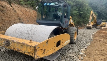 Các dự án giao thông kết nối vùng góp phần thúc đẩy phát triển kinh tế-xã hội ở vùng sâu, vùng xa, vùng biên giới huyện Mường Tè.
