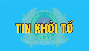 Khởi tố cựu Phó Chủ tịch Ủy ban nhân dân tỉnh Hưng Yên Nguyễn Bật Khách