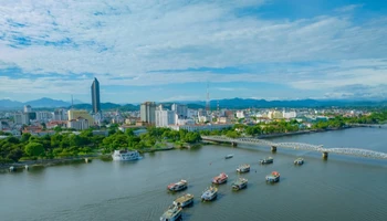 Ngành du lịch Huế sẵn sàng đón khách dịp 30/4-1/5.