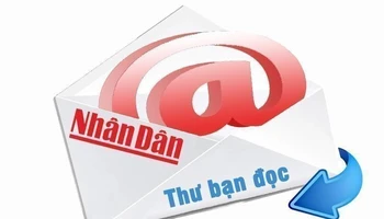Chuyển đơn của ông Hoàng Văn Chiển đến Thủ trưởng Cơ quan CSĐT Công an huyện Đăk Mil, tỉnh Đắk Nông, để xem xét, giải quyết