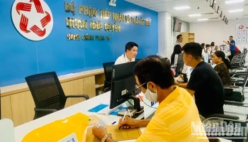 [Video] Bộ Nội vụ hướng dẫn 10 nội dung chính sách khi sắp xếp tổ chức bộ máy