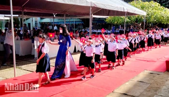 Kiên Giang thiếu giáo viên ở các bộ môn tin học, ngoại ngữ ở bậc tiểu học; nhạc, họa, mỹ thuật ở cấp trung học. 