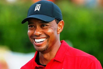 Tiger Woods sẽ trở lại PGA Tour vào tuần tới. (Ảnh: Getty Images)