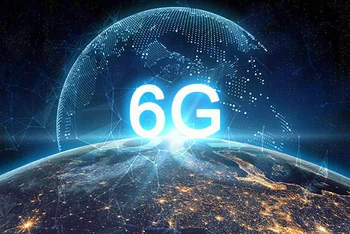  Công nghệ 6G sẽ được thương mại hóa vào đầu năm 2028 và là xu hướng công nghệ chủ đạo vào năm 2030.
