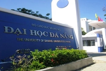 Cán bộ, giảng viên ở Đà Nẵng vẫn tham gia kiểm tra coi thi tốt nghiệp THPT 2020
