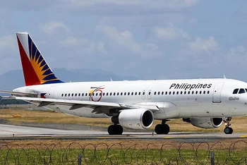 Campuchia tạm dừng khai thác đường bay với Philippines từ ngày 13-8. (Ảnh: Fresh News)