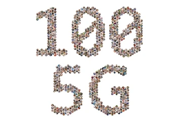 Ericsson đạt dấu mốc phát triển 100 mạng 5G trên toàn cầu
