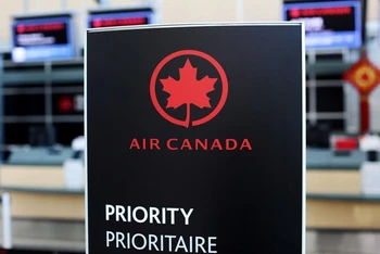 Những công dân nước ngoài (trừ Mỹ) vẫn chưa được phép nhập cảnh vào Canada (Ảnh: REUTERS)