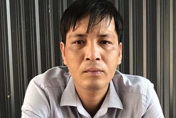 Ai là nạn nhân của đối tượng Trịnh Ngọc Tuyên cần đến trình báo ngay với Công an tỉnh Thanh Hóa. 