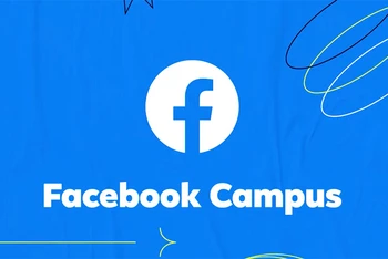 Facebook ra mắt Campus, tính năng mới dành riêng cho sinh viên đại học