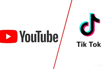 YouTube giới thiệu tính năng mới cạnh tranh với TikTok