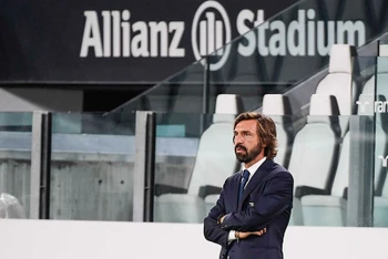 Andrea Pirlo đã bắt đầu sự nghiệp huấn luyện bằng một chiến thắng.