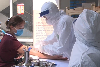 Việt Nam có tròn 24 ngày không có ca nhiễm Covid-19 trong cộng đồng