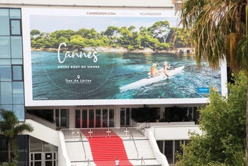 LHP Cannes tổ chức sự kiện đặc biệt vào tháng 10