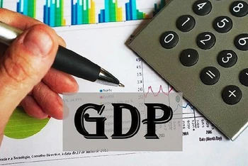 GDP chín tháng năm 2020 tăng 2,12%
