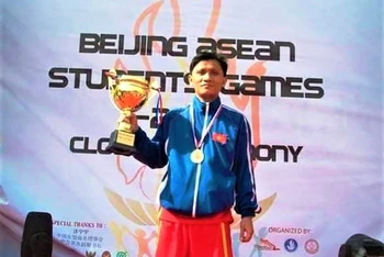 Ông Phạm Đình Quý đã bị Công an tỉnh Đắk Lắk khởi tố, bắt giam để điều tra về hình vi vu khống.