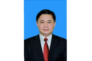 Đồng chí Thái Thanh Quý tái đắc cử Bí thư Tỉnh ủy Nghệ An khóa 19.