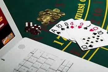 Triệt phá đường dây đánh bạc có số tiền giao dịch hơn 37 tỷ đồng