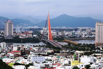 Đà Nẵng có nhiều lợi thế để cùng Quảng Nam phát triển toàn diện.