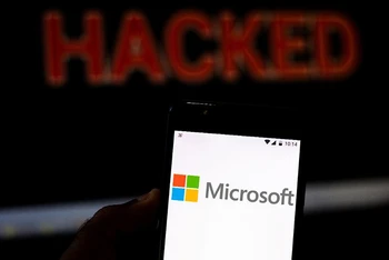 Microsoft phát hiện phần mềm độc hại liên quan đến các cuộc tấn công mạng ở Mỹ.