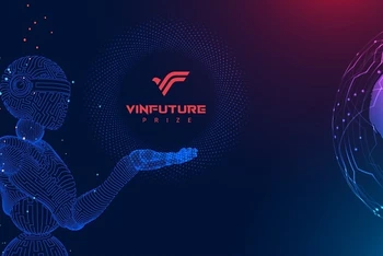 Giải thưởng VinFuture trị giá 4,5 triệu USD, là một trong những giải thưởng khoa học - công nghệ quy mô toàn cầu có giá trị lớn nhất cho đến nay.