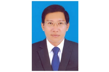 Ông Lê Tuấn Phong, Phó Chủ tịch UBND tỉnh được bầu giữ chức vụ Phó Bí thư Tỉnh ủy Bình Thuận, nhiệm kỳ 2020 - 2025.