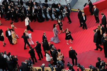 Liên hoan phim Cannes dự kiến hoãn đến tháng 7