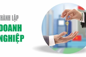 Doanh nghiệp mới mạnh tay tăng vốn