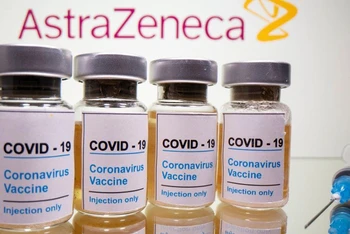 Vaccine phòng Covid-19 - AstraZeneca chính thức được cấp phép tại Việt Nam