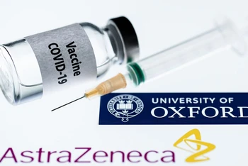 Các đợt tiêm chủng vaccine AstraZeneca với trẻ đầu tiên trong khuôn khổ cuộc thử nghiệm sẽ diễn ra trong tháng này. Ảnh: Getty Images.