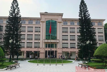 Trường đại học Hà Nội