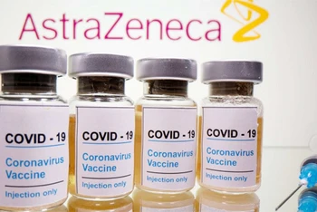 Cuối tháng 2, Việt Nam sẽ có khoảng 5 triệu liều vaccine phòng Covid-19