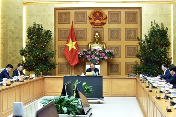 Thủ tướng Nguyễn Xuân Phúc: Đà Nẵng sẽ là thành phố đặc biệt