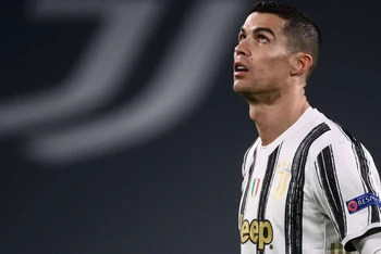 Năm thứ hai liên tiếp Juventus bị loại ở vòng 1/8 Champions League. (Ảnh: Getty Images)