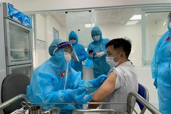 Lịch trình cung ứng 60 triệu liều vaccine phòng Covid-19 tại Việt Nam