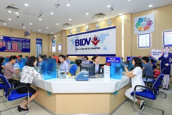 Moody’s thay đổi triển vọng định hạng của BIDV lên tích cực