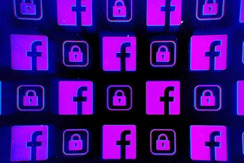 Facebook đã hỗ trợ các khóa bảo mật dành cho máy tính để bàn từ năm 2017.