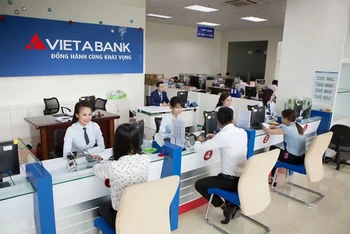 Ngân hàng Thương mại cổ phần Việt Á vừa được cấp mã chứng khoán VAB. 