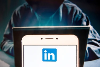 Dữ liệu của 500 triệu người dùng LinkedIn đang được rao bán trực tuyến trên mạng internet.