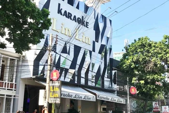 Từ ngày 29-4 đến hết 3-5, các cơ sở kinh doanh dịch vụ vũ trường, karaoke trên địa bàn tỉnh Ninh Thuận tạm dừng hoạt động.