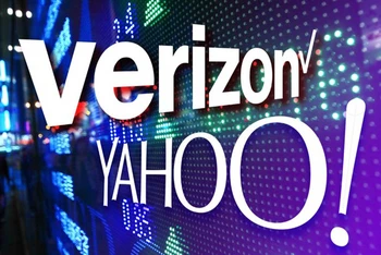 Verizon đã đồng ý bán mảng kinh doanh truyền thông bao gồm các thương hiệu mang tính biểu tượng như Yahoo và AOL với giá 5 tỷ USD.