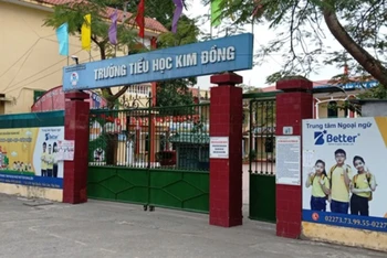 Tất cả các trường học ở Thái Bình đóng cửa từ sáng sớm nay do phát hiện ca dương tính với SARS-CoV-2 tại địa bàn.