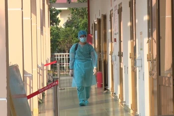TP Hồ Chí Minh thêm 51 ca nghi nhiễm mới