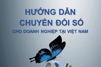 Tài liệu hướng dẫn chuyển đổi số cho doanh nghiệp