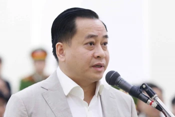 Cơ quan điều tra đã làm rõ hành vi đưa hối lộ của Phan Văn Anh Vũ cho cán bộ công an.