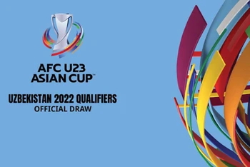 Thái Lan rút đăng cai bảng đấu vòng loại U23 châu Á 2022